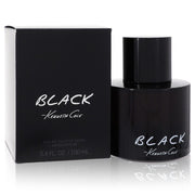 Kenneth Cole Black Eau De Toilette Spray By Kenneth Cole, Cologne for Men, available at zachava.com