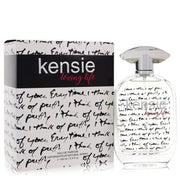 Kensie Loving Life Eau De Parfum Spray By Kensie - Zachava.com
