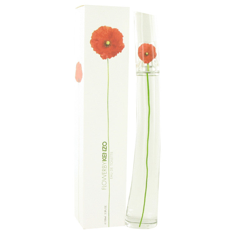Kenzo Flower Eau De Toilette Spray By Kenzo, Perfume for Women, available at zachava.com