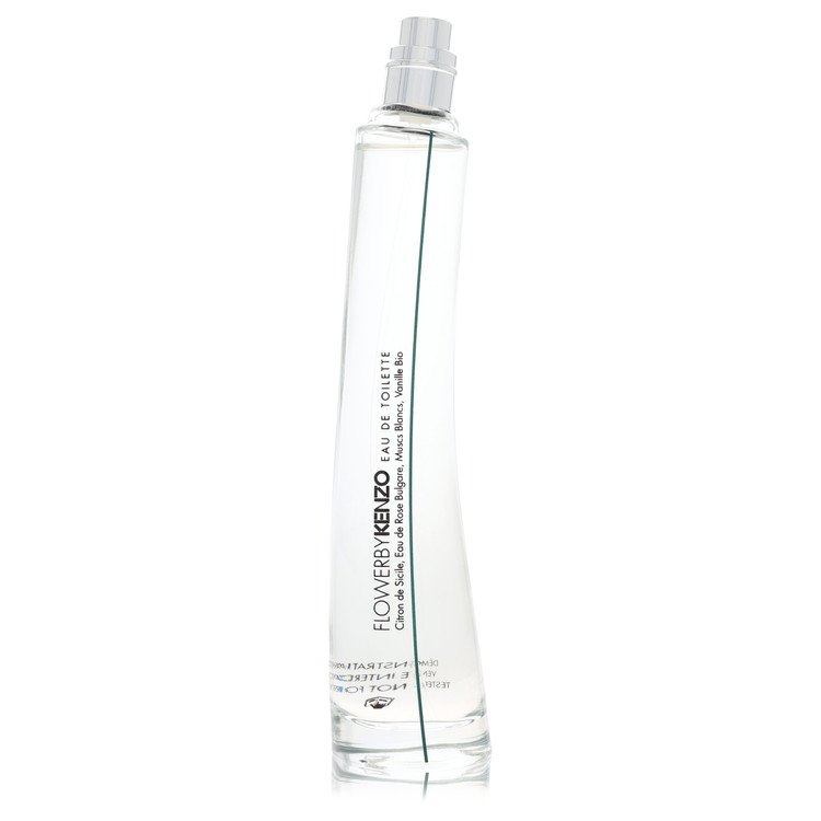 Kenzo Flower Eau De Toilette Spray (Tester) By Kenzo, Perfume for Women, available at zachava.com