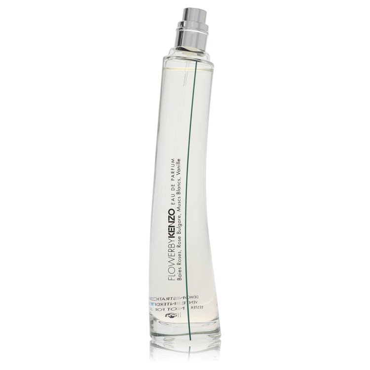 Kenzo Flower Eau De Parfum Spray (Tester) By Kenzo, Perfume for Women, available at Zachava.com.