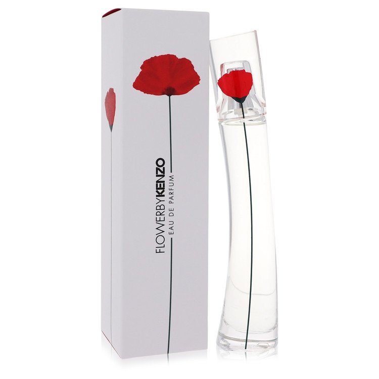 Kenzo - Kenzo Flower Perfume By Kenzo Eau De Parfum Spray. SKU: 480828