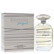 Kensie Free Spirit Eau De Parfum Spray By Kensie - Zachava.com