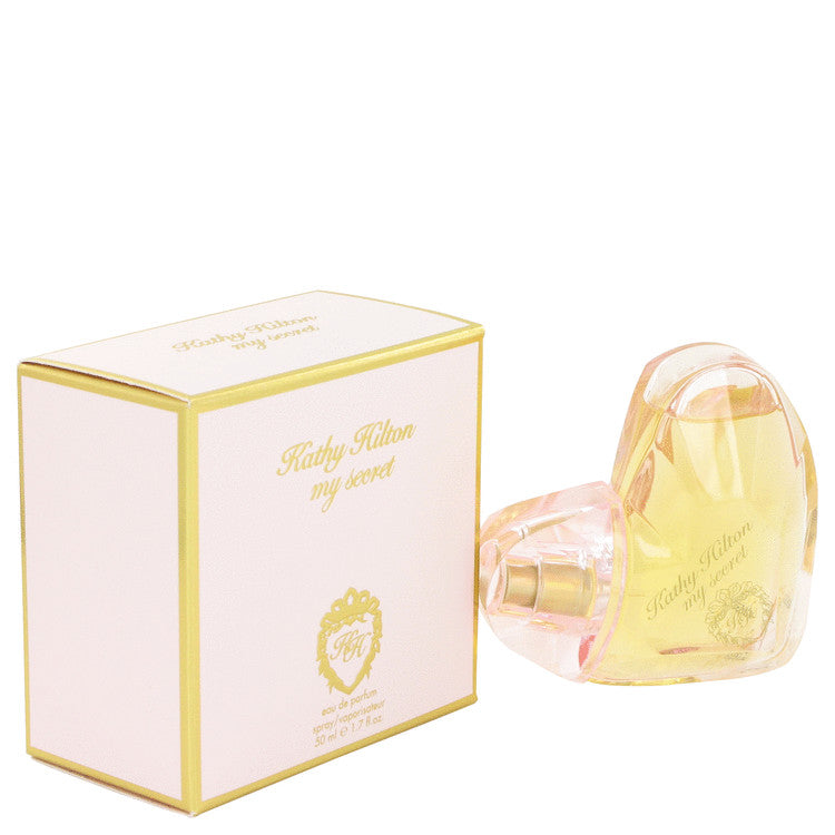 My Secret Eau De Parfum Spray By Kathy Hilton, Perfume for Women, available at zachava.com