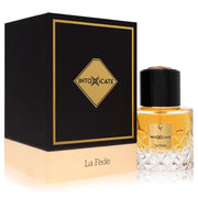 Khadlaj Intoxicate La Fede Eau De Parfum Spray By Khadlaj - Zachava.com