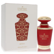 Khadlaj Empire Empress Eau De Parfum Spray By Khadlaj - Zachava.com