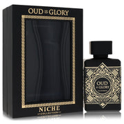 Khalis Oud Is Glory Niche Collection Eau De Parfum Spray By Khalis, Cologne for Men, available at zachava.com