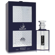 Khalis Rayan Niche Collection Eau De Parfum Spray By Khalis, Cologne for Men, available at zachava.com