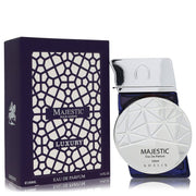 Khalis Majestic Luxury Collection Eau De Parfum Spray By Khalis, Cologne for Men, available at zachava.com