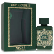 Khalis Oud Is Joyness Niche Collection Eau De Parfum Spray By Khalis, Cologne for Men, available at zachava.com