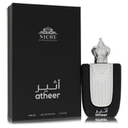 Khalis Atheer Niche Collection Eau De Parfum Spray By Khalis, Cologne for Men, available at zachava.com