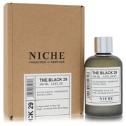 Khalis The Black 29 Niche Collection Eau De Parfum Spray By Khalis, Cologne for Men, available at zachava.com