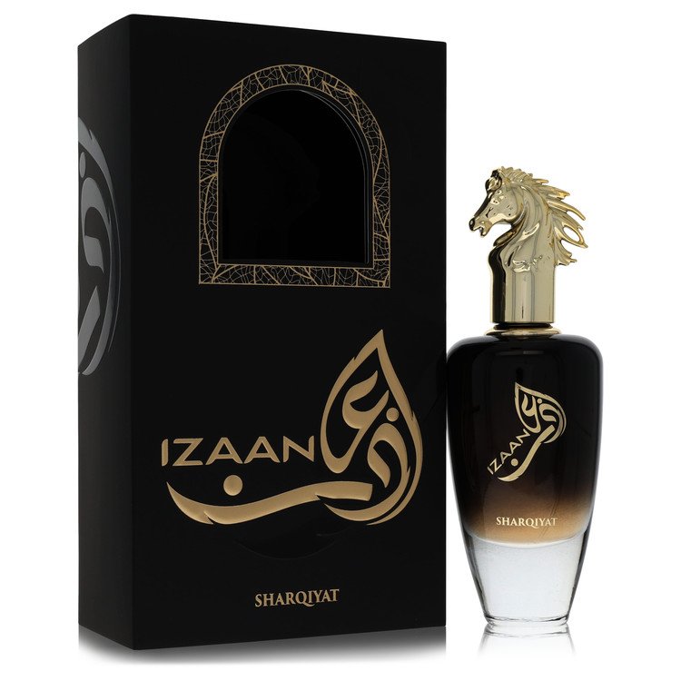 Khalis Izaan Sharqiyat Collection Eau De Parfum Spray By Khalis, Cologne for Men, available at zachava.com