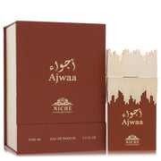 Khalis Ajwaa Niche Collection Eau De Parfum Spray By Khalis, Cologne for Men, available at zachava.com