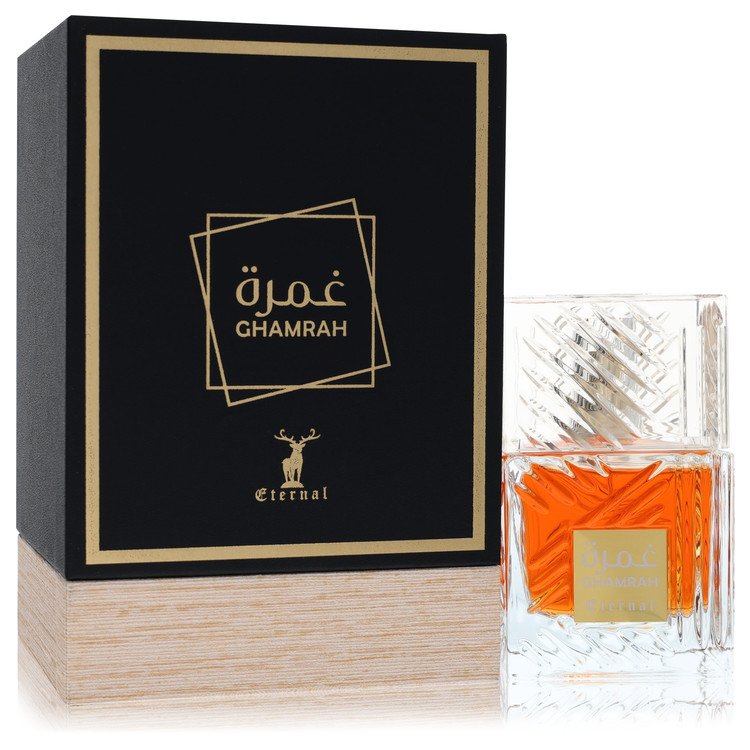 Khalis Ghamrah Eternal Collection Eau De Parfum Spray By Khalis, Cologne for Men, available at zachava.com