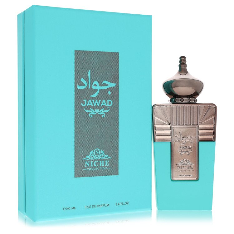 Khalis Jawad Niche Collection Eau De Parfum Spray By Khalis, Cologne for Men, available at zachava.com