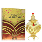 Khadlaj Hareem Al Sultan Gold Concentrated Perfume Oil By Khadlaj, Perfume for Women, available at zachava.com