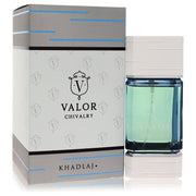 Khadlaj Valor Chivalry Eau De Parfum Spray By Khadlaj, Cologne for Men, available at zachava.com