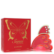 Khalis Sensi Luxury Collection Eau De Parfum Spray By Khalis, Perfume for Women, available at zachava.com