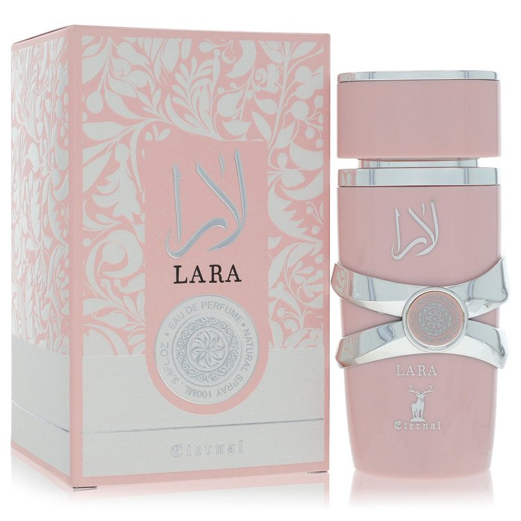 Khalis Lara Eternal Collection Eau De Parfum Spray By Khalis, Perfume for Women, available at zachava.com
