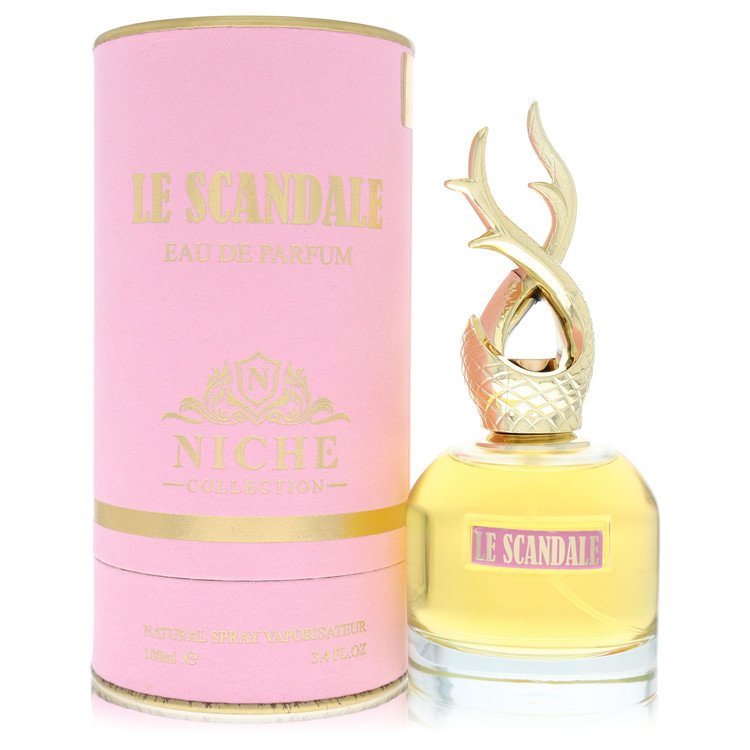 Khalis Le Scandale Niche Collection Eau De Parfum Spray By Khalis, Perfume for Women, available at zachava.com