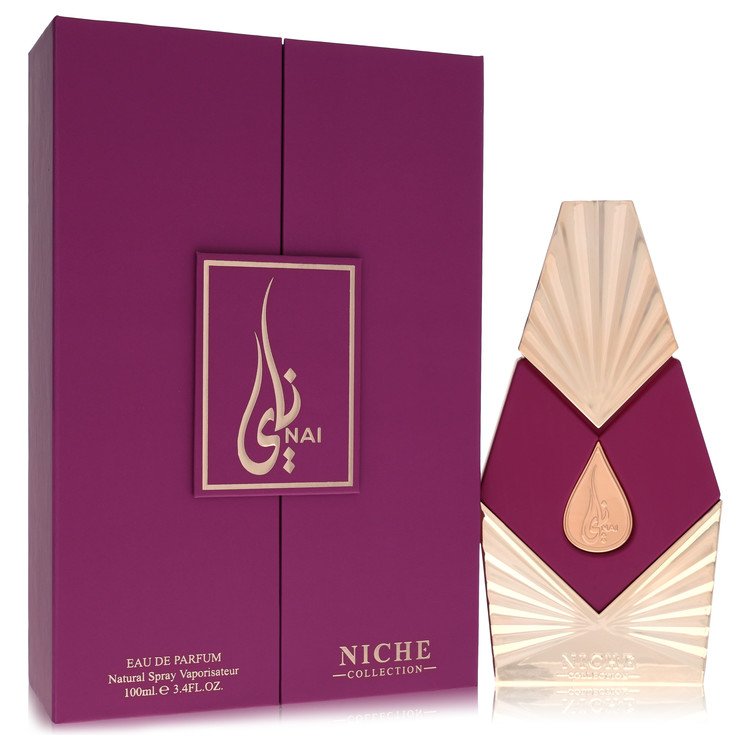 Khalis Nai Niche Collection Eau De Parfum Spray By Khalis, Perfume for Women, available at Zachava.com.