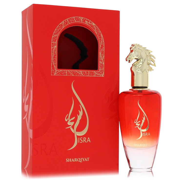 Khalis Isra Sharqiyat Collection Eau De Parfum Spray By Khalis, Perfume for Women, available at zachava.com
