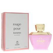 Khalis Rouge Luxury Collection Eau De Parfum Spray By Khalis, Perfume for Women, available at zachava.com