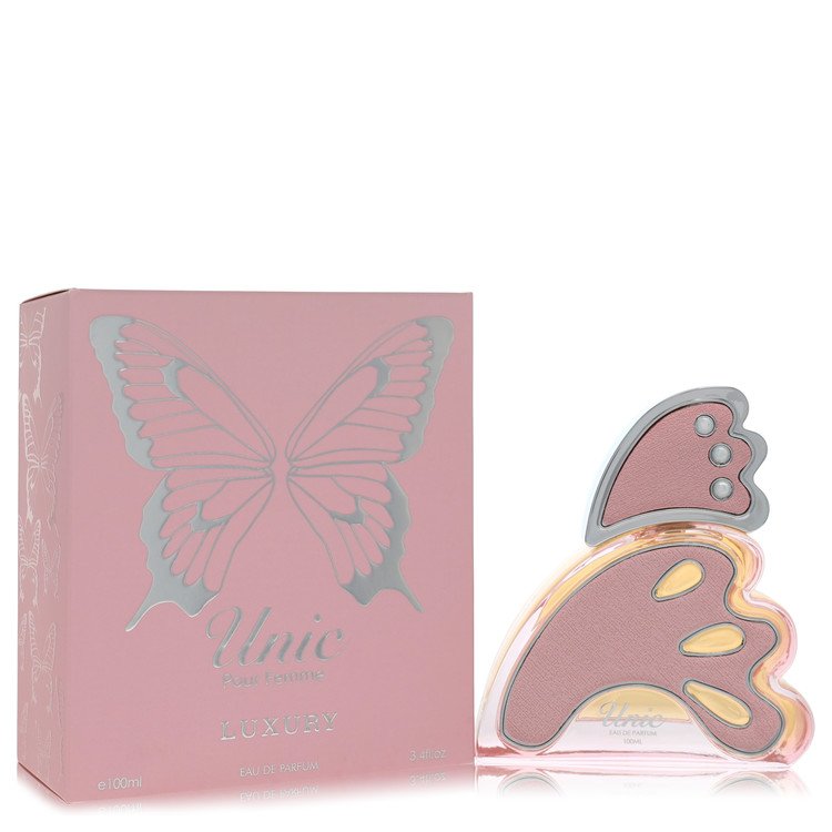 Khalis Unic Luxury Collection Eau De Parfum Spray By Khalis, Perfume for Women, available at zachava.com