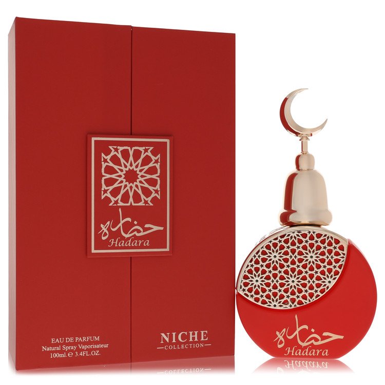 Khalis Hadara Niche Collection Eau De Parfum Spray By Khalis, Perfume for Women, available at zachava.com