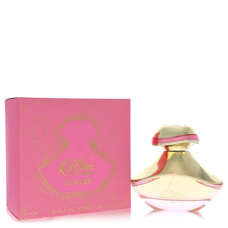 Khalis Bliss Luxury Collection Eau De Parfum Spray By Khalis, Perfume for Women, available at zachava.com