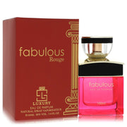 Khalis Fabulous Rouge Luxury Collection Eau De Parfum Spray By Khalis, Perfume for Women, available at zachava.com