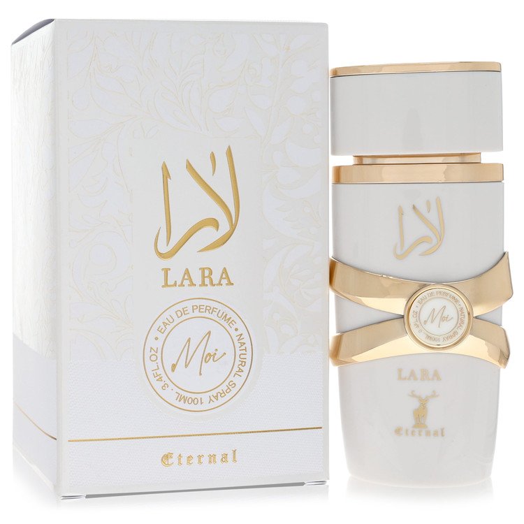 Khalis Lara Moi Eternal Collection Eau De Parfum Spray By Khalis, Perfume for Women, available at zachava.com