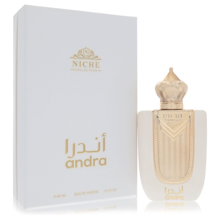 Khalis Andra Niche Collection Eau De Parfum Spray By Khalis, Perfume for Women, available at zachava.com