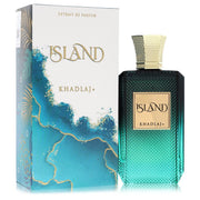 Khadlaj Island Extrait De Parfum Spray by Khadlaj - Zachava.com