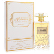 Khaltat Al Dhahabi Eau De Parfum Spray (Unisex) By Nusuk, Cologne for Men, available at zachava.com