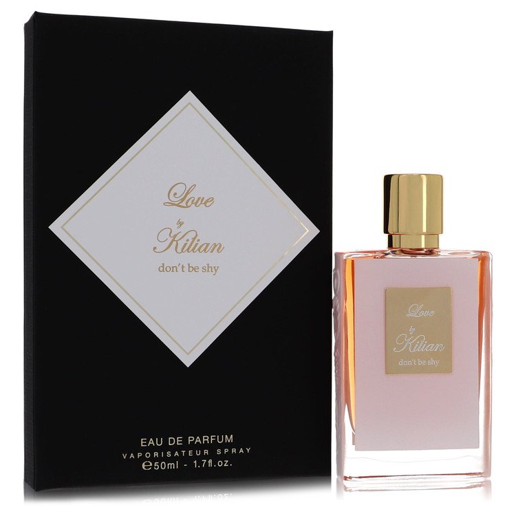 Kilian Love Don't Be Shy Eau De Parfum Refillable Spray By Kilian, Perfume for Women, available at zachava.com