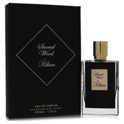 Sacred Wood Eau De Parfum Refillable Spray By Kilian - Zachava.com