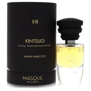 Kintsugi Eau De Parfum Spray (Unisex) By Masque Milano - Zachava.com