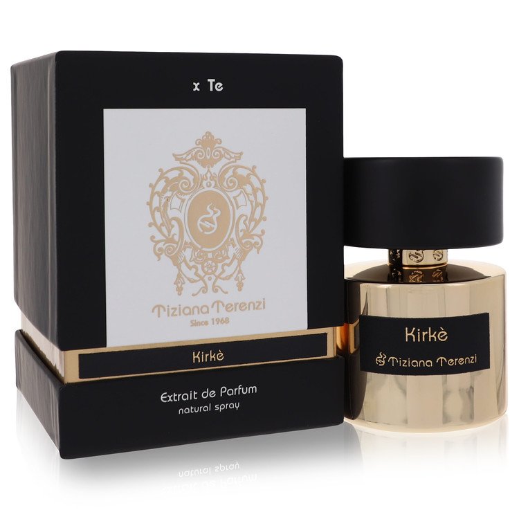 Kirke Extrait De Parfum Spray (Unisex) By Tiziana Terenzi - Zachava.com