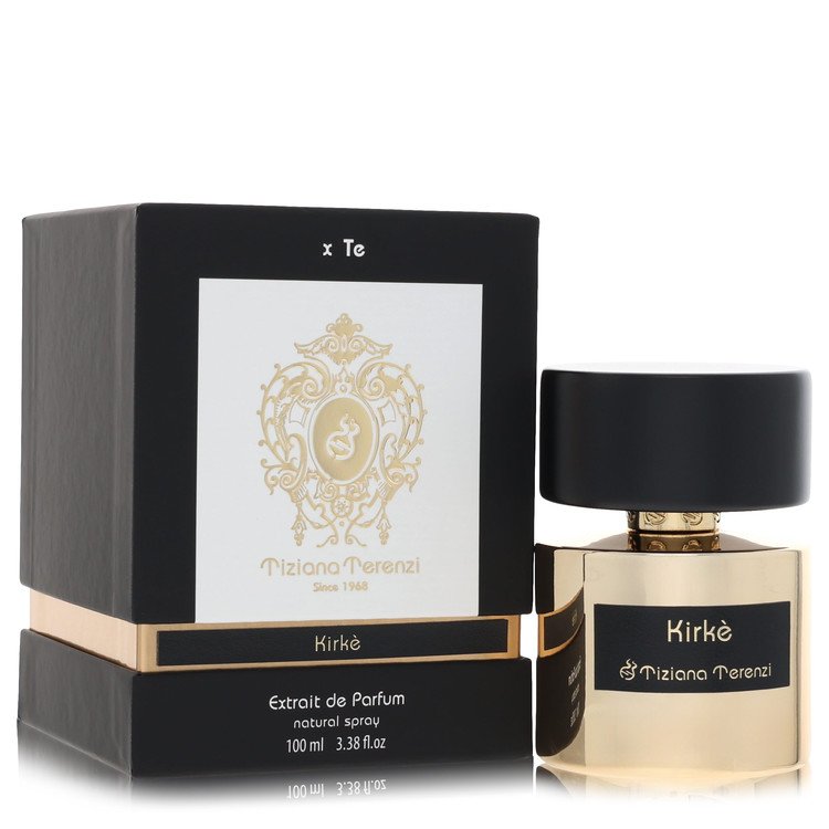 Kirke Extrait De Parfum Spray (Unisex) By Tiziana Terenzi, Perfume for Women, available at zachava.com