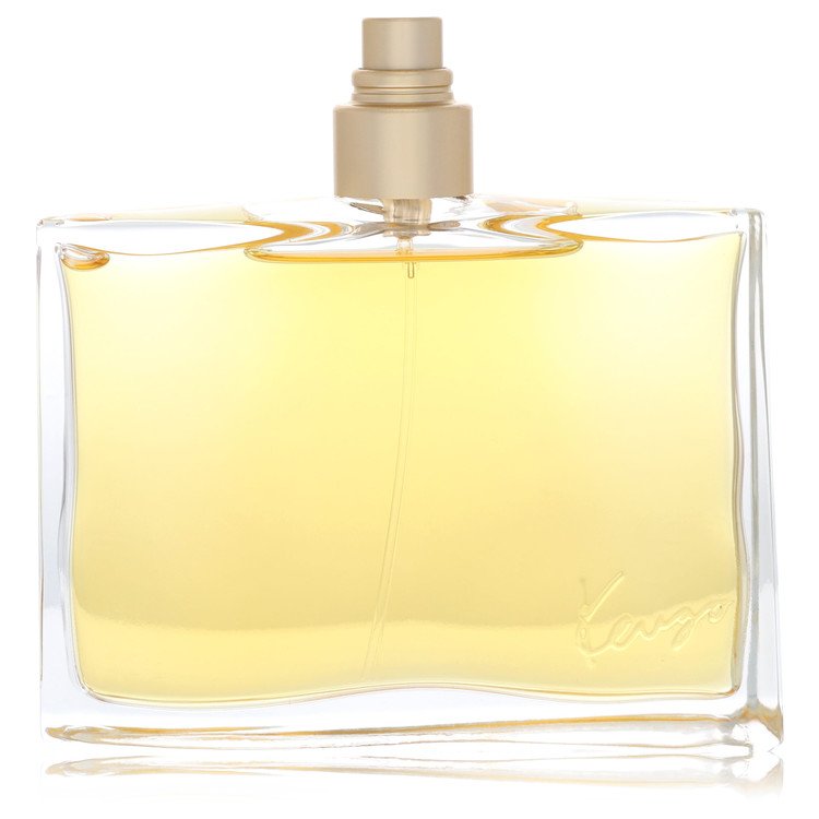 Kenzo Jungle Elephant Eau De Parfum Spray (Tester) By Kenzo, Perfume for Women, available at zachava.com