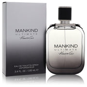 Kenneth Cole Mankind Ultimate Eau De Toilette Spray By Kenneth Cole - Zachava.com