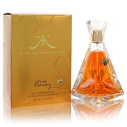 Kim Kardashian Pure Honey Eau De Parfum Spray By Kim Kardashian - Zachava.com