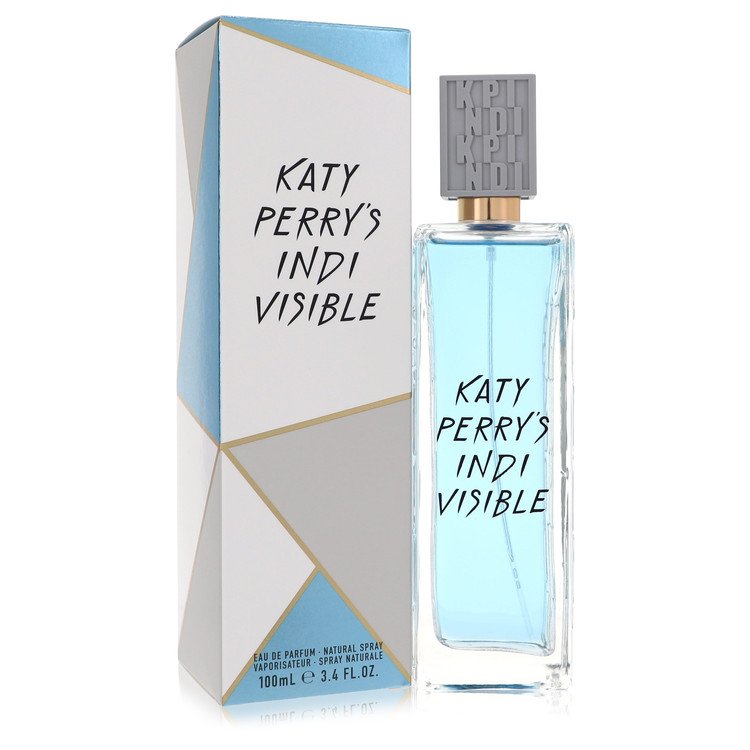 Indivisible Eau De Parfum Spray By Katy Perry - Zachava.com
