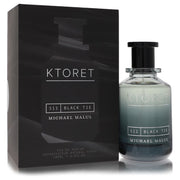 Ktoret 511 Black Tie Eau De Parfum Spray By Michael Malul - Zachava.com
