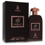 Dumont Murjan Kunooz Al Oud Eau De Parfum Spray (Unisex) By Dumont Paris, Cologne for Men, available at zachava.com