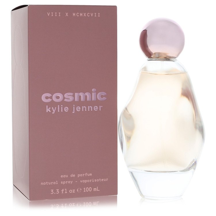 Kylie Jenner Cosmic Eau De Parfum Spray By Kylie Jenner, Cologne for Men