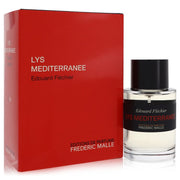 Lys Mediterranee Eau De Parfum Spray (Unisex) By Frédéric Malle - Zachava.com