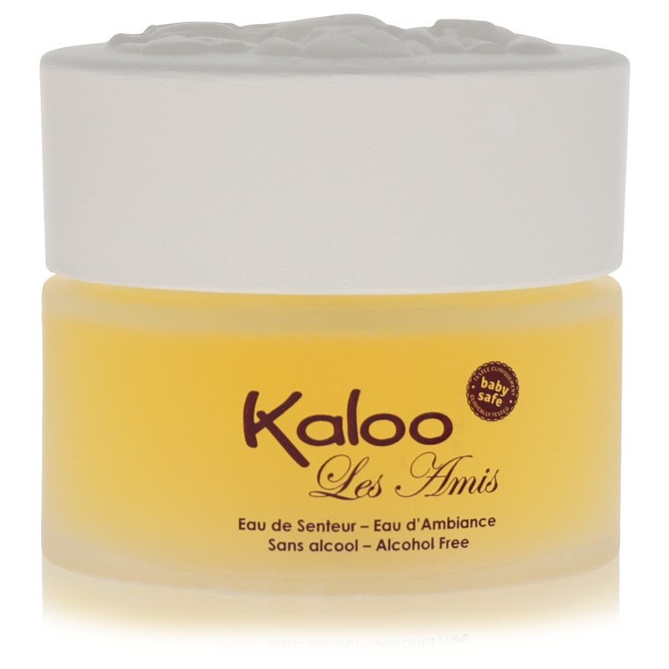 Kaloo Les Amis by Kaloo Eau De Senteur Spray / Room Fragrance Spray + 2 Free Bracelets(Alcohol Free Unboxed) 3.4 oz for Men Main image